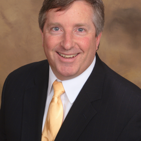 Steven Moseley